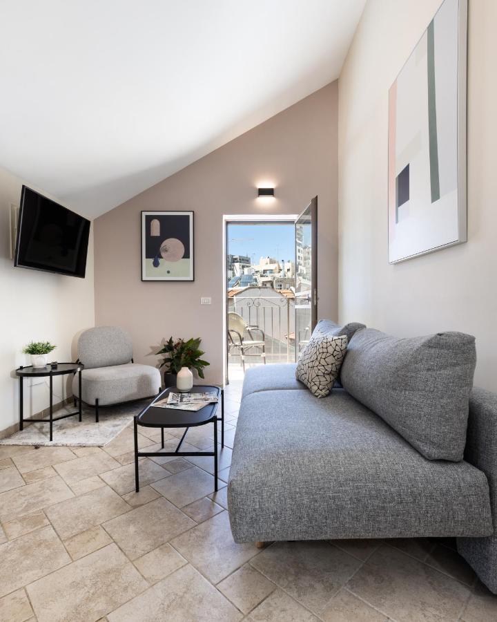 Casa Suite Jerusalem Exterior foto