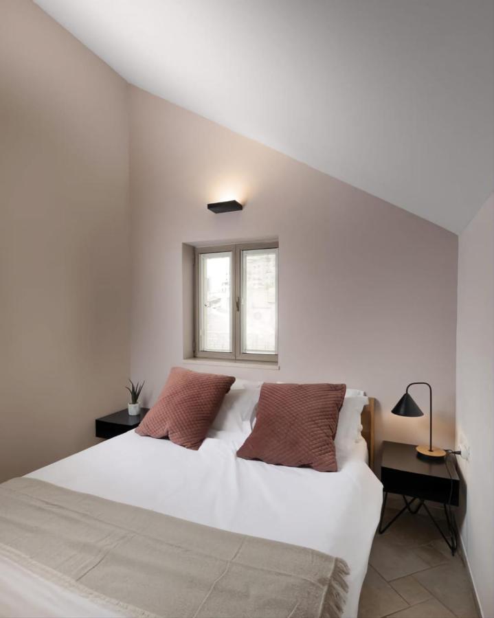 Casa Suite Jerusalem Exterior foto