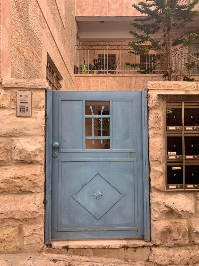 Casa Suite Jerusalem Exterior foto